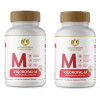 Maharishi Ayurveda Vigoroyal-M  Tablets (10 Tablets, Pack of 2)