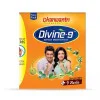 Dhanwantri Pharmaceuticals Divine 9 Powder (180g)