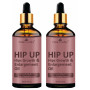 Park Daniel Hip Up Growth And Enlargement Oil (30ml, Pack of 2)
