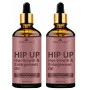 Park Daniel Hip Up Growth And Enlargement Oil (30ml, Pack of 2)