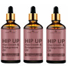 Park Daniel Hip Up Growth And Enlargement Oil (30ml, Pack of 3)
