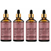 Park Daniel Hip Up Growth And Enlargement Oil (30ml, Pack of 4)