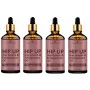 Park Daniel Hip Up Growth And Enlargement Oil (30ml, Pack of 4)