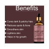 Park Daniel Hip Up Growth And Enlargement Oil (30ml)