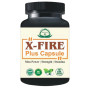 Qasmi Ayurveda X Fire Plus (60 Capsules)
