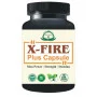 Qasmi Ayurveda X Fire Plus (60 Capsules)