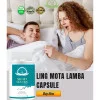 Qasmi Ayurveda Night Stands (60 Capsules)