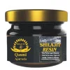 Qasmi Ayurveda Shilajit Resin (15g)