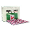 Pratik Nutraceuticals Hepatosun  Tablet (150 Tablets)
