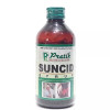 Pratik Nutraceuticals Suncid Syrup (200ml)