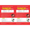 Pratik Nutraceuticals Suncid Syrup (200ml)