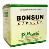 Pratik Nutraceuticals Bonsun  Capsulesule (100 Capsules)