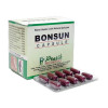 Pratik Nutraceuticals Bonsun  Capsulesule (100 Capsules)