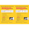 Pratik Nutraceuticals Bonsun Lep (100g)