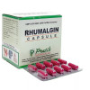 Pratik Nutraceuticals Rhumalgin  Capsulesule (100 Capsules)