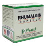 Pratik Nutraceuticals Rhumalgin  Capsulesule (100 Capsules)