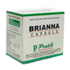 Pratik Nutraceuticals Brianna  Capsulesule (100 Capsules)
