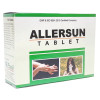 Pratik Nutraceuticals Allersun  Tablet (150 Tablets)