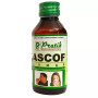 Pratik Nutraceuticals Ascof Syrup (200ml)