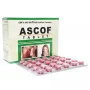 Pratik Nutraceuticals Ascof  Tablet (150 Tablets)