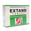 Pratik Nutraceuticals Extand  Tablet (150 Tablets)