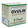Pratik Nutraceuticals Ovulin  Capsulesule (100 Capsules)