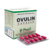Pratik Nutraceuticals Ovulin  Capsulesule (100 Capsules)