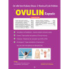 Pratik Nutraceuticals Ovulin  Capsulesule (100 Capsules)