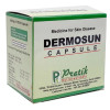 Pratik Nutraceuticals Dermosun  Capsulesule (100 Capsules)