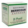 Pratik Nutraceuticals Dermosun  Capsulesule (100 Capsules)