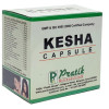 Pratik Nutraceuticals Kesha  Capsulesule (100 Capsules)