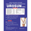 Pratik Nutraceuticals Urosun  Tablet (150 Tablets)