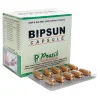 Pratik Nutraceuticals Bipsun  Capsulesule (100 Capsules)