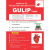Pratik Nutraceuticals Gulip  Tablet (150 Tablets)