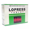 Pratik Nutraceuticals Lopress  Tablet (150 Tablets)