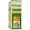Pratik Nutraceuticals Calsun Syrup (200ml)