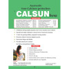 Pratik Nutraceuticals Calsun Syrup (200ml)
