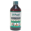 Pratik Nutraceuticals Herbosun Syrup (200ml)