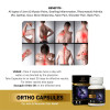 Ayuugain Ortho  Capsules for All Type of Joint and Muscle Pain (60cap)