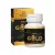 Ayuugain Vitality Gold Caspule with Pure Swarna Bhasma for Stamina, Power, Strength and Energy (60cap)