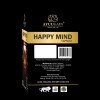 Ayuugain Happy Mind  Capsules for Mind Relaxation | Brain & Memory Support Supplements for Men & Women (60cap)
