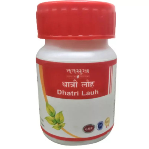 Tansukh Dhatri Lauh (10g)