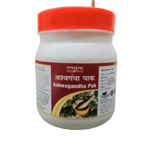Tansukh Ashwagandha Pak (100g)