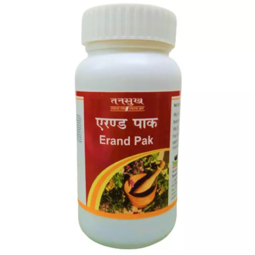 Tansukh Erand Pak (100g)