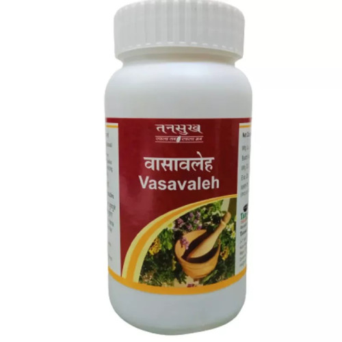 Tansukh Vasavaleh (100g)