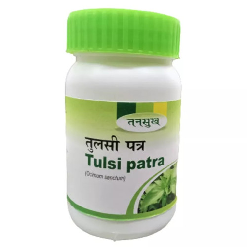 Tansukh Tulsi Patra (60 Capsules)