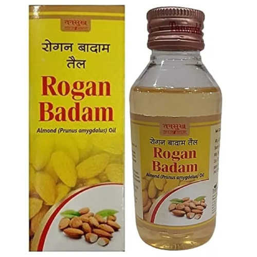 Tansukh Rogan Badam (25g)