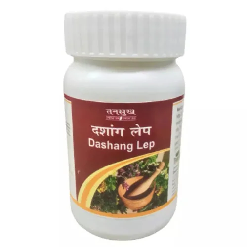 Tansukh Dashang Lep (60g)