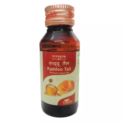 Tansukh Kaddoo Tail (50g)