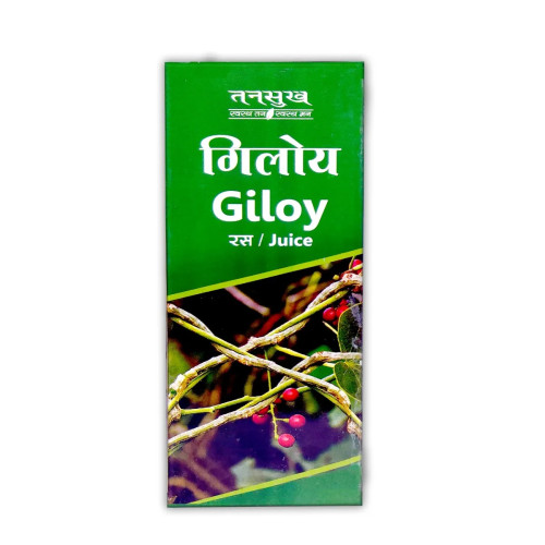 Tansukh Giloy Swaras Juice (500g)